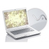 Ноутбук Sony VGN-CR41SR/W T8100(2.1)/3G/200/ATI X2300-128/DVDRW DL/BT/WiFi/GWVHP/14.1"WXGA/Cam/white