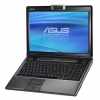 Ноутбук Asus M50Vm T9400/4G/500Gb/NV GF 9600M GS 512MB/Blu-ray/VHP/15,4"WSXGA+Cam+Bag <90NPCA3692357CMC406Y>