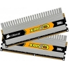 Память DDRII 2048Mb 800MHz Corsair 2x1GB 5-5-5-18 XMS2 with DHX Technology (TWIN2X2048-6400C5DHX)