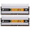 Память DDR3 4096Mb 1333MHz Corsair 2x2GB 9-9-9-24 XMS3 with DHX Technology (TW3X4G1333C9DHX)