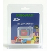 Флеш карта Secure Digital 1Gb Kingmax