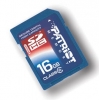 Флеш карта SDHC 16Gb class6 Patriot <PSF16GSDHC8>