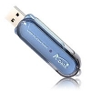 Флеш диск A-Data My Flash 1Gb PD10 Blue Ready Boost