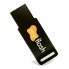 Флеш диск A-Data My Flash 4Gb PD15 Black