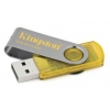 Флеш диск Kingston 2Gb DataTraveler 101 Yellow (DT101Y/2GB)