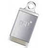 Флеш диск PQI My Flash 2Gb Stick Mini Intelligent Drive USB2.0 i810 Plus Silver