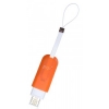 Флеш диск PQI 4Gb Traveling Disk USB2.0 i161 Orange