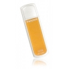 Флеш диск Transcend 16Gb JETFLASH USB 2.0 V60 Yellow (TS16GJFV60) ( TS16GJFV60)
