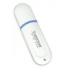 Флеш диск Transcend 1Gb JETFLASH V33 Blue (TS1GJFV33)