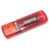 Флеш диск Transcend 1Gb USB 2.0 Jetflash V35 Cherry < TS1GJFV35>