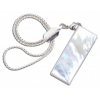 Флеш диск Transcend 2GB JETFLASH V90P USB2.0 Pearl (TS2GJFV90P)