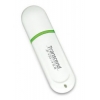 Флеш диск Transcend 4Gb JETFLASH V33 Green (TS4GJFV33)
