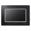 Цифровая фоторамка Samsung TFT 10" SPF-105P black (CBMSBT) <LP10CBMSBT>