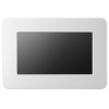 Цифровая фоторамка Samsung TFT 7" SPF-71E (LP07TILSST)