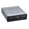 Привод DVD+/-RW LG GH22NP20 black (GH22NP20.AUAA10B)