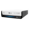 Привод Blu-Ray LG BE06LU10 ext USB RTL