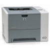 Принтер HP лазерный LaserJet P3005n (Q7814A)