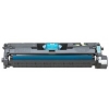 Тонер картридж HP Q3971 cyan for Color LaserJet 2550 (Q3971A)