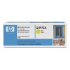 Тонер картридж HP Q3972 yellow for Color LaserJet 2550 (Q3972A)