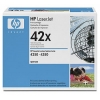 Тонер Картридж HP Q5942XD черный/черный x2уп. (40000стр.) для HP LJ 4250/4350