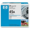 Тонер Картридж HP Q5945A черный (18000стр.) для HP LJ 4345
