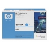 Тонер Картридж HP Q5951A голубой (10000стр.) для HP CLJ 4700/4700dn/4700dtn/4700n/4700ph+