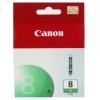 Картридж струйный Canon CLI-8 0627B001 зеленый для Canon Pixma Pro9000