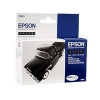 Картридж струйный Epson T0631 C13T06314A10 черный (8мл) для Epson C67/87/CX3700/4100/4700