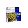 Картридж струйный Epson T0344 C13T03444010 желтый (17мл) для Epson St Ph 2100