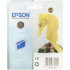 Картридж струйный Epson T0481 C13T04814010 черный (13мл) для Epson St Ph R200/300/500/600