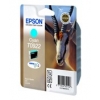 Картридж струйный Epson C13T09224A10 cyan for C91/CX4300