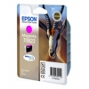 Картридж струйный Epson C13T09234A10 magenta for C91/CX4300