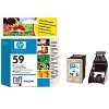 Картридж струйный HP C9359A grey for photosmart 145/245/7660/7760/7960 (C9359AE)
