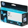 Картридж струйный HP №72 C9374A серый (130мл) для HP DJ T1100/T610