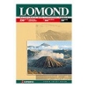 Фотобумага Lomond 0102025 A3/230г/м2/50л./белый глянцевое для струйной печати