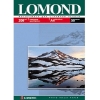 Фотобумага Lomond 0102046 A4/200г/м2/25л./белый глянцевое для струйной печати