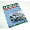 Фотобумага Lomond 0102020 A4/200г/м2/50л./белый глянцевое для струйной печати