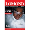 Термотрансфер Lomond 0808415 A4/140г/м2/50л./белый для струйной печати