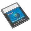 Беспроводной адаптер D-Link  Bluetooth 1.1 CompactFlash Card (DCF-650BT)wf