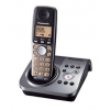 Р/Телефон Dect Panasonic KX-TG7225RUM (серый металлик)