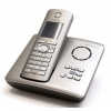 Телефон Siemens Dect Gigaset S455 platinum