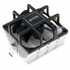 Вентилятор Titan DC-K8J825Z/N Soc-AM3+/FM1/FM2 3pin 23dB Al 69W 335g скоба Z-AXIS