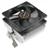Устройство охлаждения(кулер) Titan DC-K8M925B/R/CU35 Soc-FM2+/AM2+/AM3+/ 3-pin 27dB Al+Cu 110W 428gr Ret