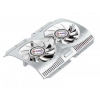 Вентилятор Titan TTC-HD22 HDD 2 fans 60x10 sleeve
