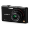 Фотоаппарат Panasonic Lumix DMC-FX150EES 14,7Mpix 3,6x 28mm 2,7" OIS SD/SDHC