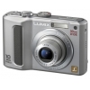 Фотоаппарат Panasonic Lumix DMC-LZ10EE9S 10,1Mp 5x OIS 2,5" 20Mb/SD