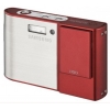 Фотоаппарат Samsung I100 LaFleur красная <EC-I100ZRWB/RU>