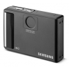 Фотоаппарат Samsung I80 black 8Mpix 3x 3” ISO3200 Slim 20mm Multimedia <EC-I80ZZBBA/RU>
