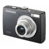 Фотоаппарат Samsung L100 black 8Mpix 3x 2,5” ISO3200 <EC-L100ZBFA/RU>