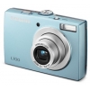 Фотоаппарат Samsung L100 blue 8Mpix 3x 2,5” ISO3200 <EC-L100ZUFA/RU>